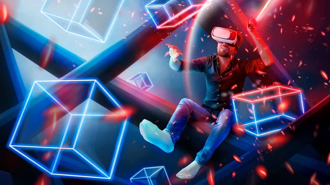 Internet para jogos